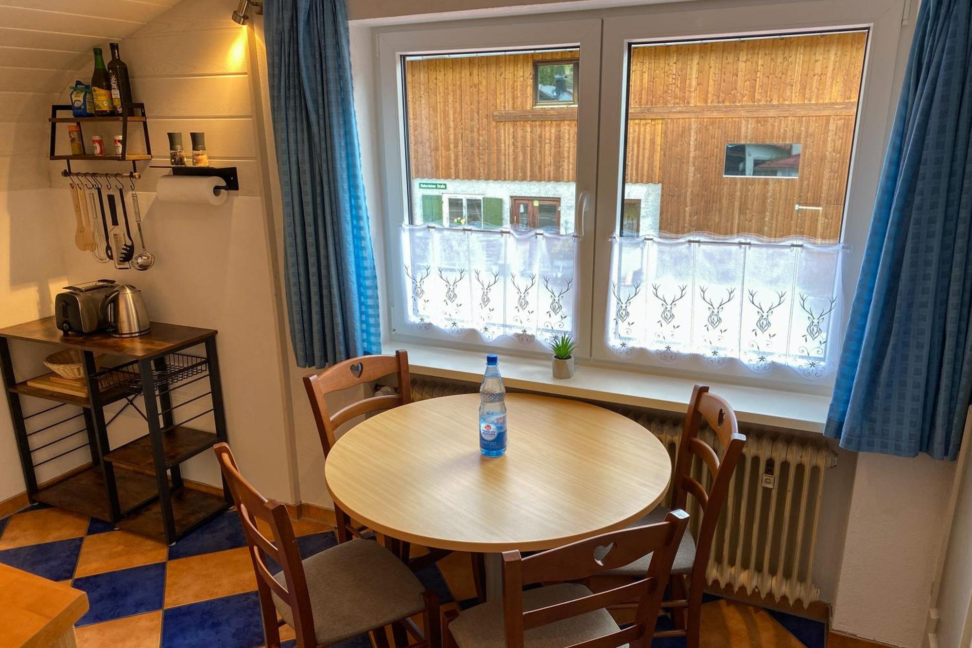 Haus Breitenberg Im Allgaeu - Inklusive Seilbahnen & Skipass Bad Hindelang Exteriér fotografie